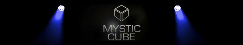 Mystic Cube